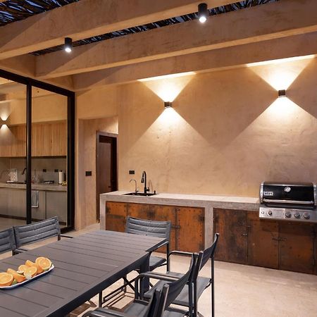 Casa Vall Luxury Valley Life Valle de Guadalupe Buitenkant foto