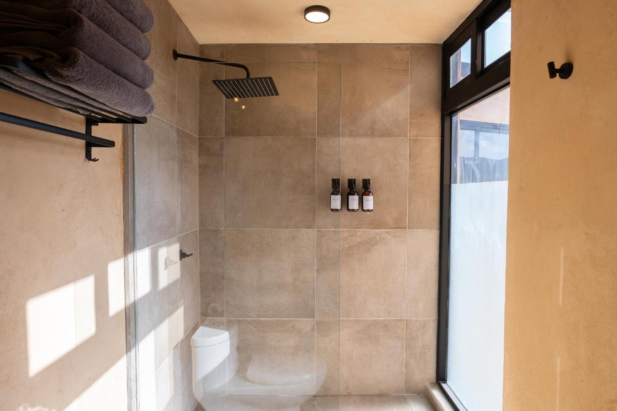 Casa Vall Luxury Valley Life Valle de Guadalupe Buitenkant foto