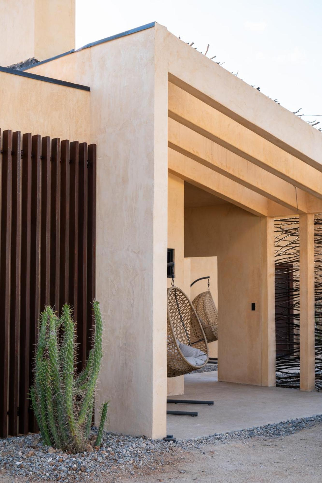 Casa Vall Luxury Valley Life Valle de Guadalupe Buitenkant foto