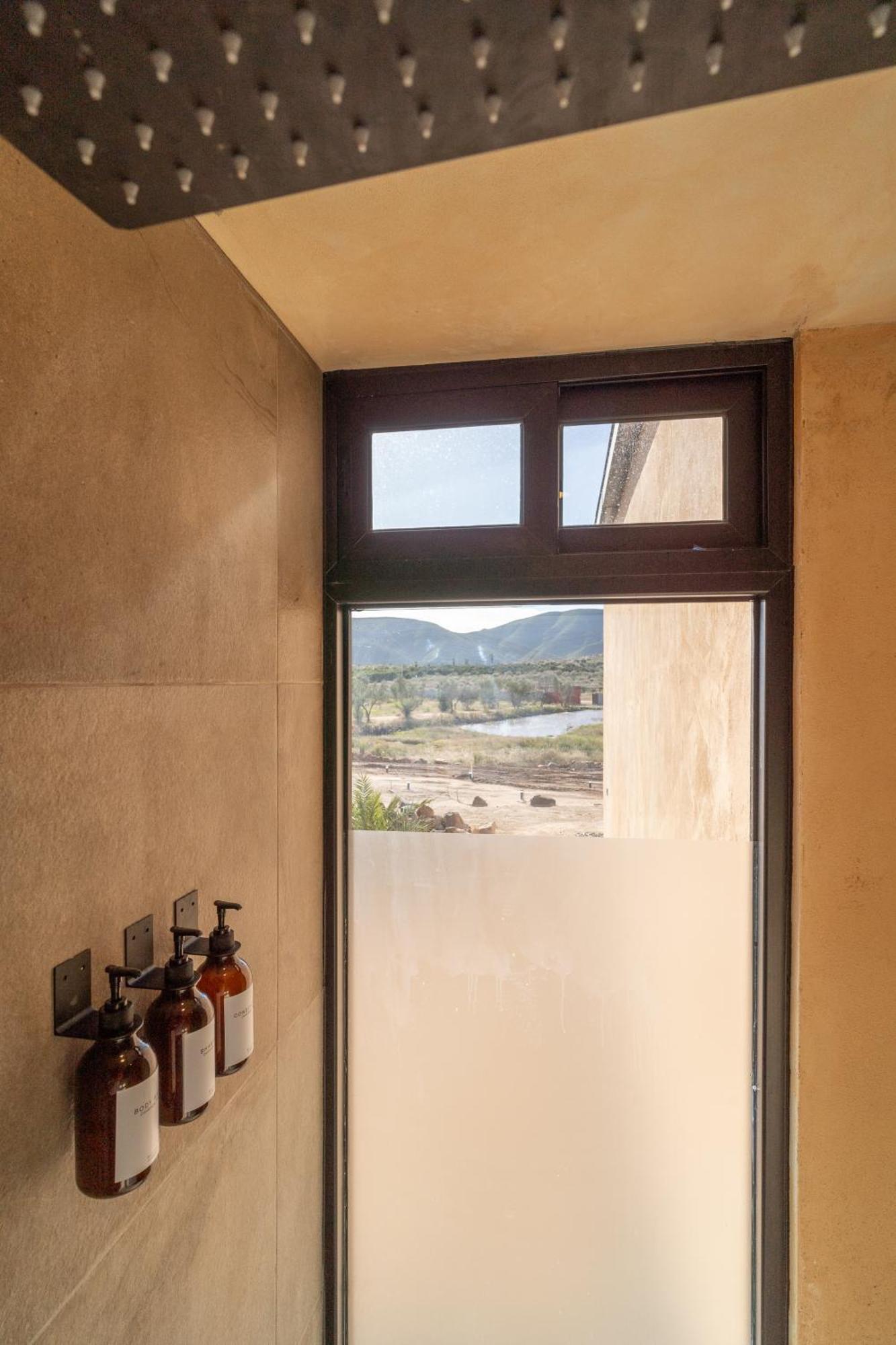 Casa Vall Luxury Valley Life Valle de Guadalupe Buitenkant foto